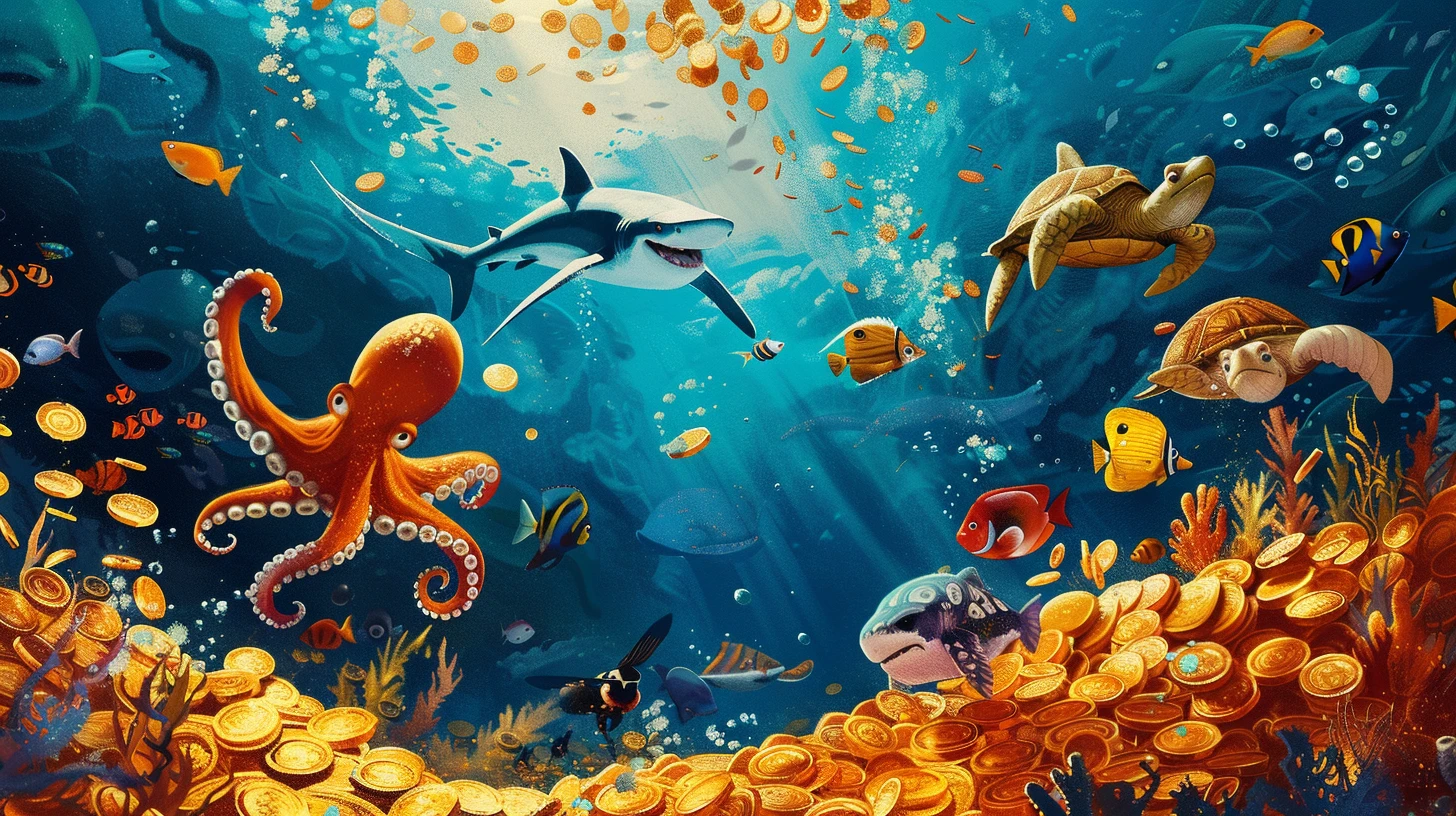 Khám Phá Gachoic1: Nơi Cung Cấp Thông Tin Xổ Số Hữu Ích