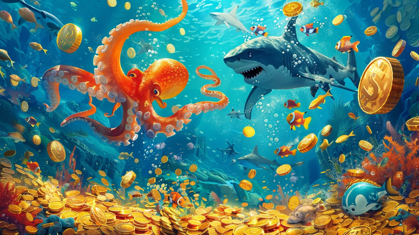 Khám Phá Thế Giới Giải Trí Với vn777