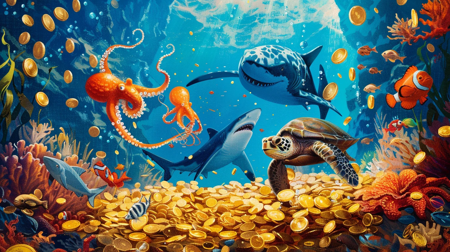 Loto288: Khám Phá Thế Giới Xổ Số Đỉnh Cao