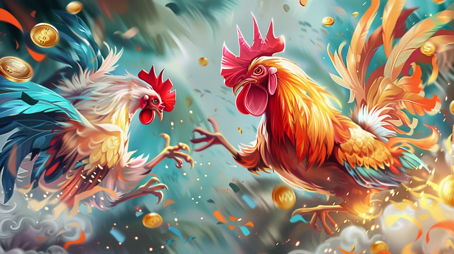 Khám Phá Thế Giới Đá Gà 88: Một Hình Thức Giải Trí Đầy Thú Vị