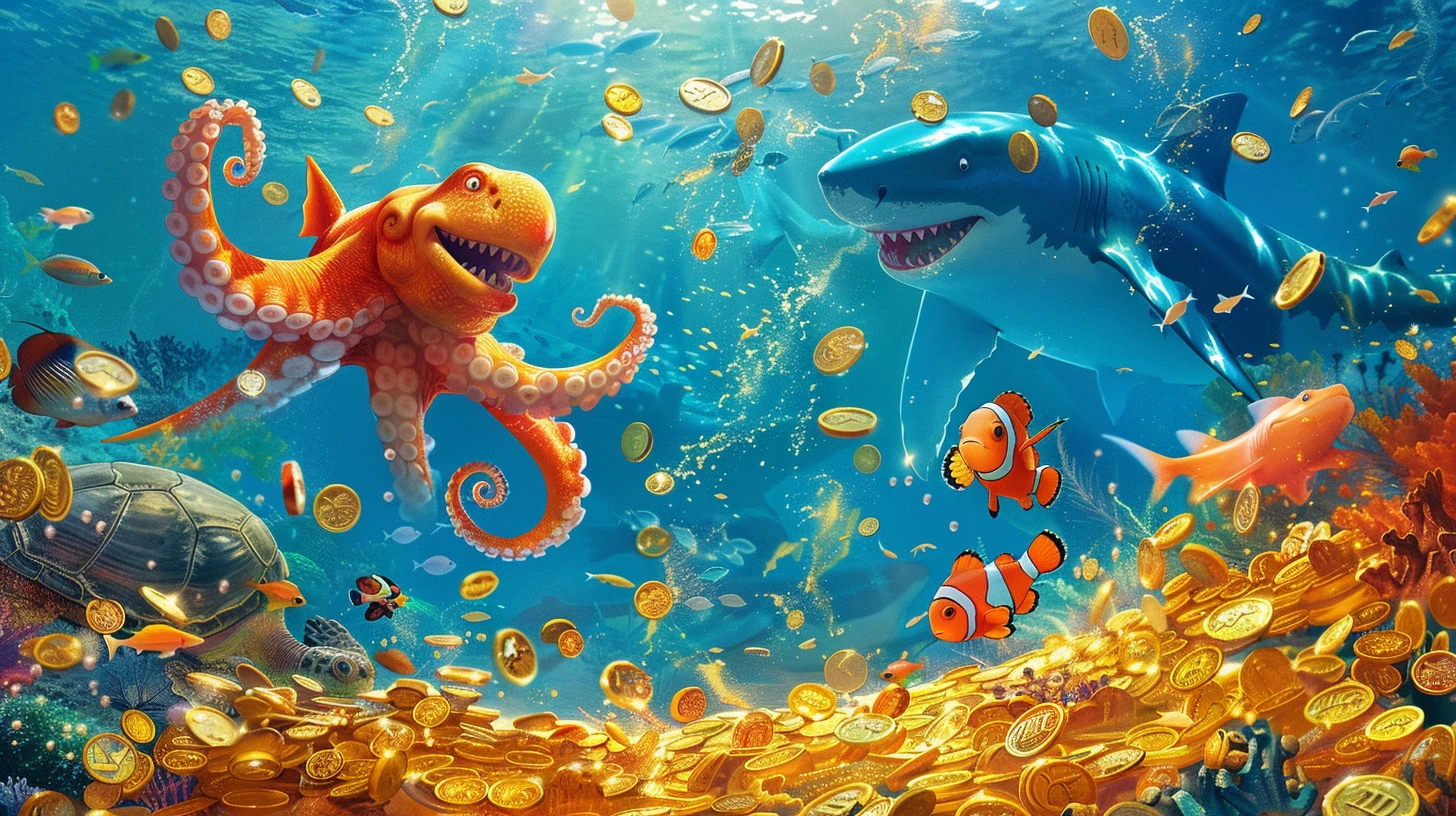 Khám Phá Thế Giới JJ88 và Những Điều Thú Vị Liên Quan