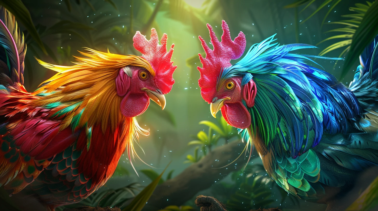 Khám Phá Thế Giới Đá Gà 88: Một Hình Thức Giải Trí Đầy Thú Vị