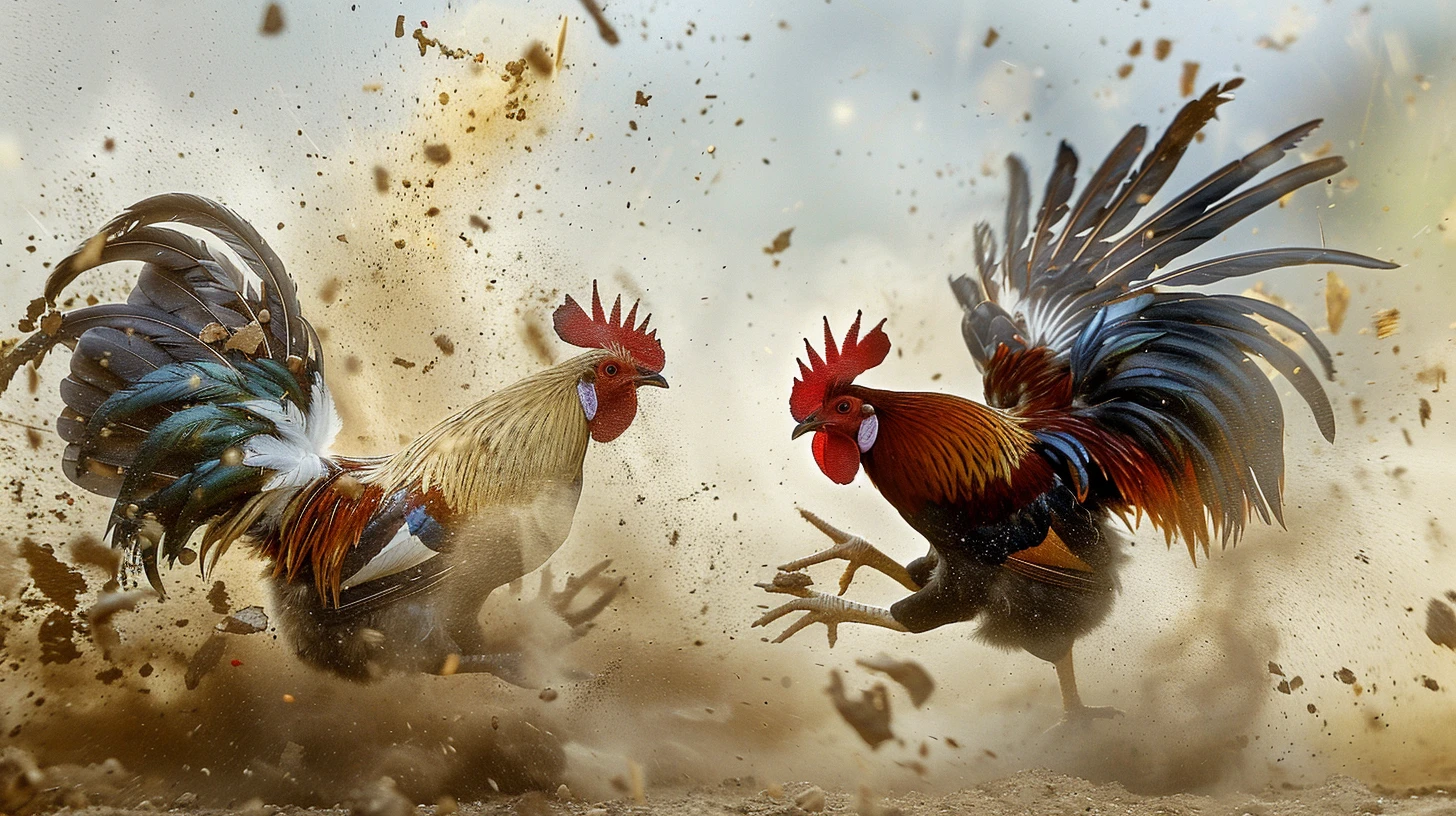 Khám Phá Thế Giới Đá Gà Online 88: Từ Đam Mê Đến Chiến Thắng