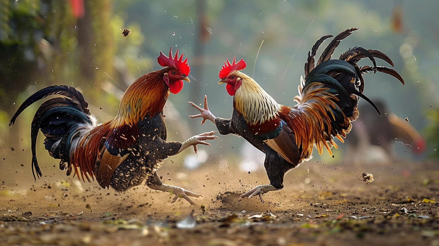 Khám Phá Thế Giới Đá Gà 88 và Xổ Số Kon Tum