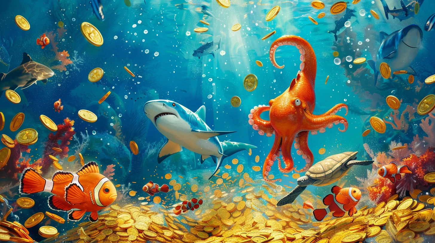 Khám Phá Thế Giới VN777: Nơi Giải Trí Đỉnh Cao