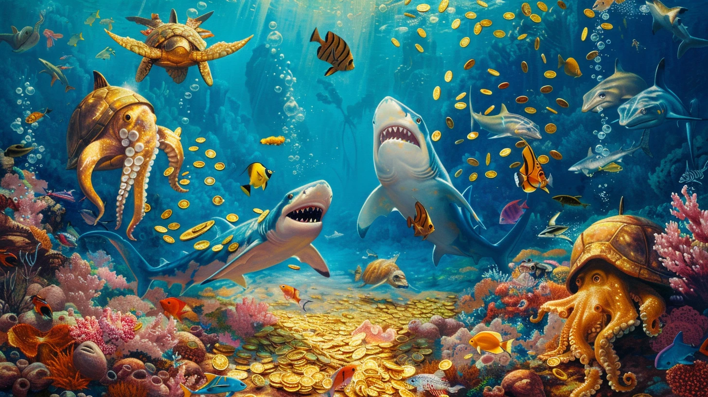 Khám Phá Thế Giới VN777: Nơi Giải Trí Đỉnh Cao