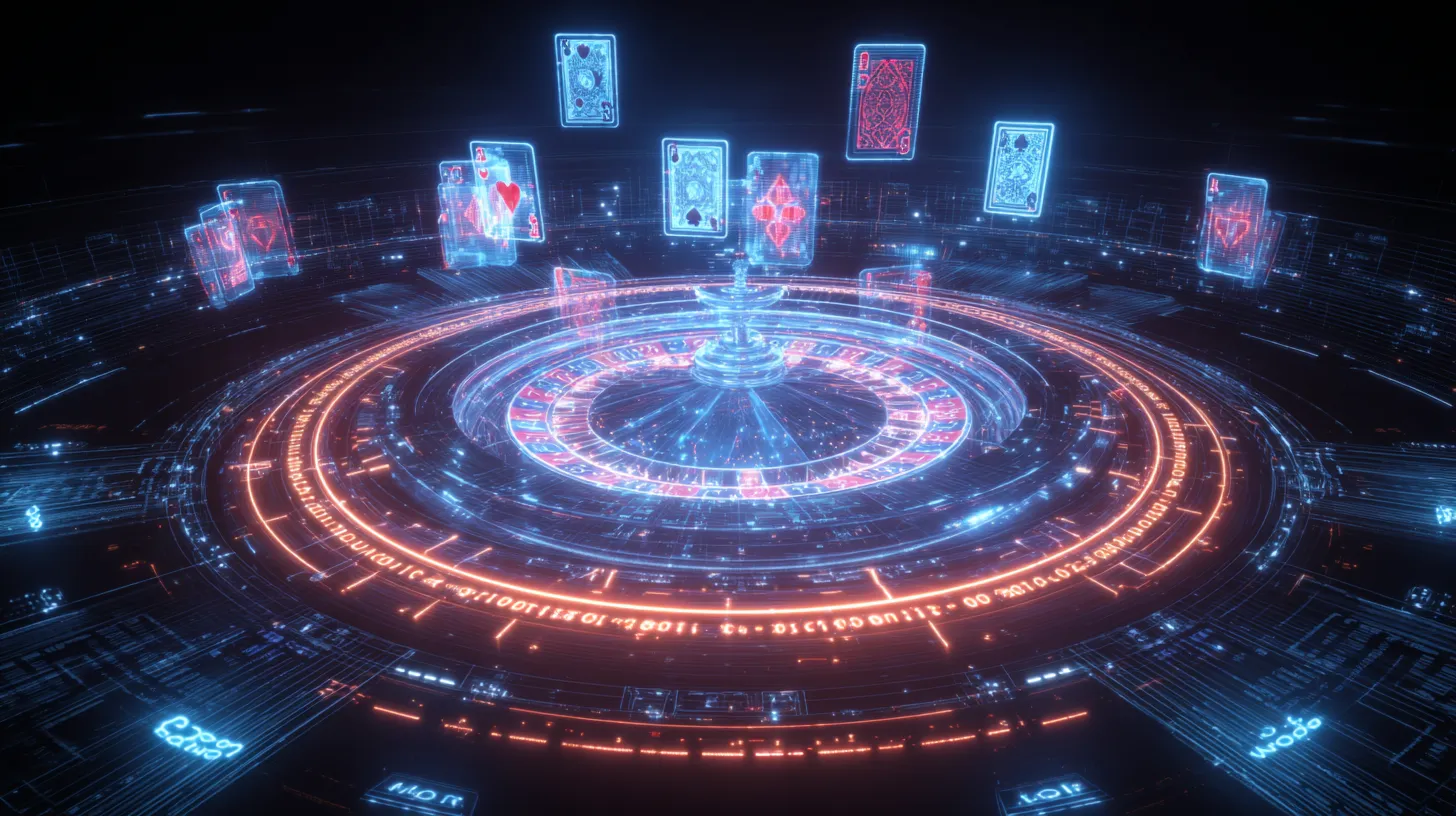 Khám Phá Daga88: Nơi Cung Cấp Dịch Vụ Xổ Số Đáng Tin Cậy